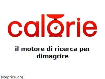 calorie.it