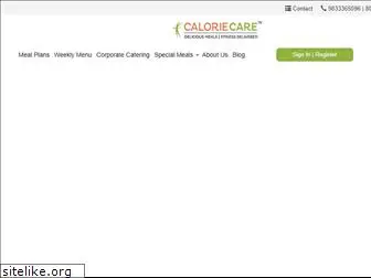 caloriecare.com