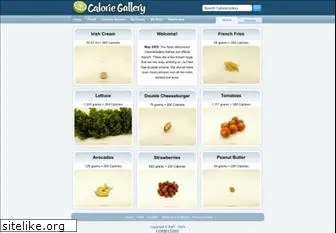 caloriegallery.com