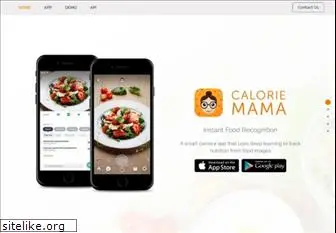 caloriemama.ai