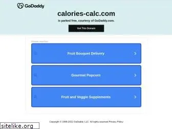 calories-calc.com