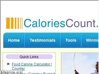 caloriescount.org