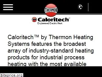 caloritech.com