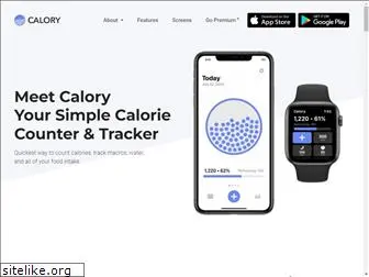calory.app