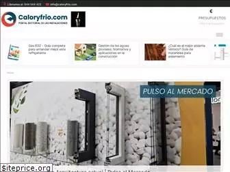 caloryfrio.com