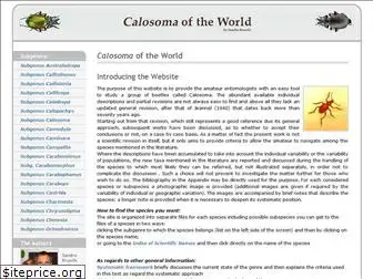 calosomas.com