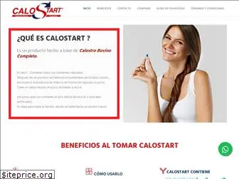 calostart.com