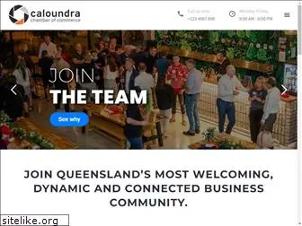 caloundrachamber.com.au