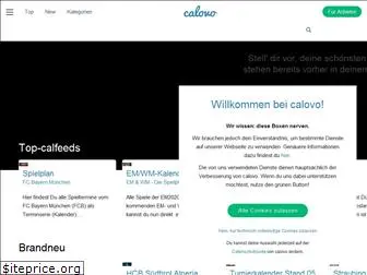 calovo.com