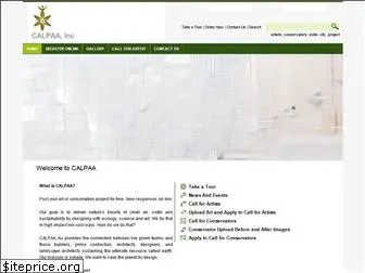 calpaa.com