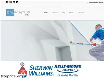 calpaintingplus.com