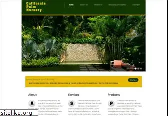 calpalms.com