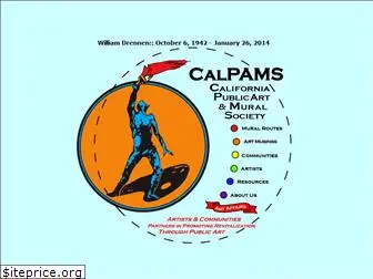 calpams.org
