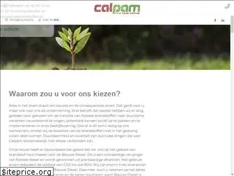 calpamsmd.nl