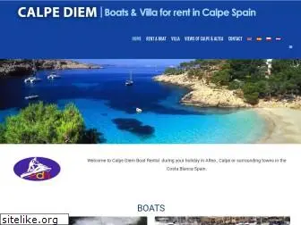 calpe-diem.com