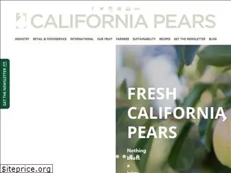 calpear.com