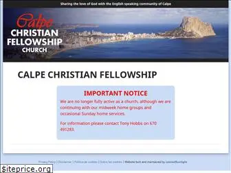 calpechristianfellowship.org