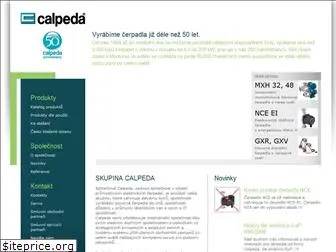 calpeda.cz