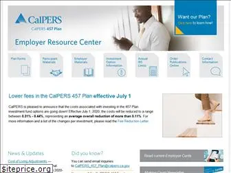 calpers-sip.com