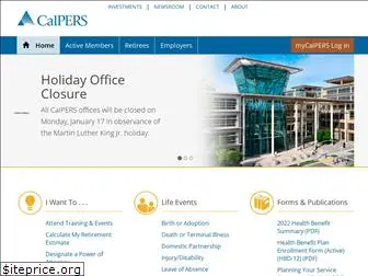 calpers.ca.gov