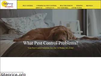 calpestcontrol.net