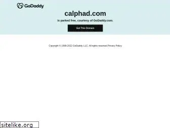calphad.com