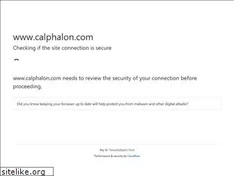 calphalonculinarycenter.com
