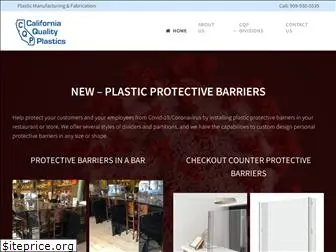 calplastics.com