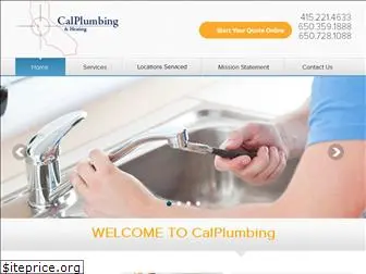 calplumbing.com
