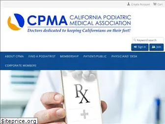 calpma.org