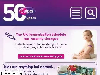 calpol.co.uk