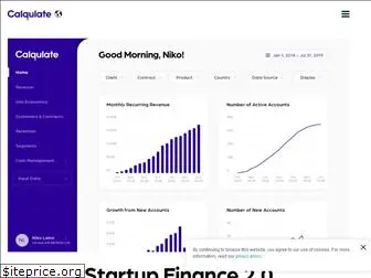 calqulate.io
