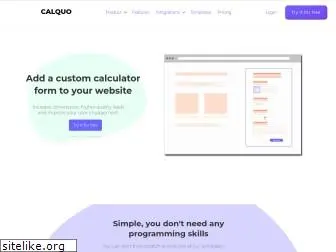 calquo.com