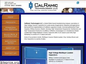 calramic.com