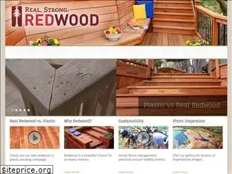 calredwood.org