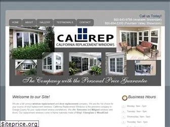 calreplacement.com