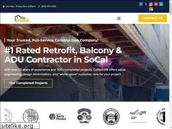 calretrofit.com