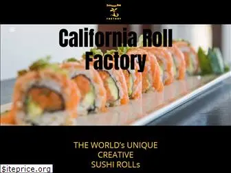 calrollfactory.com