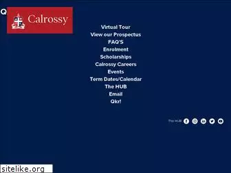 calrossy.nsw.edu.au