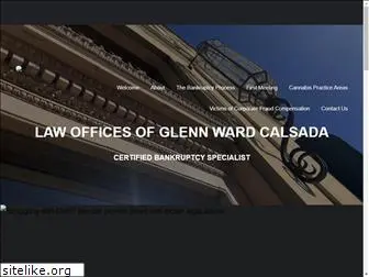 calsadalaw.com