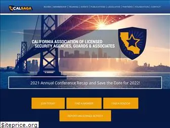 calsaga.org