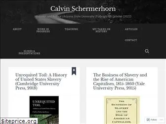calscherm.com
