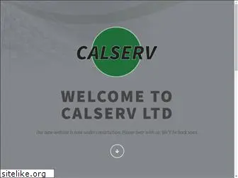 calservltd.co.uk