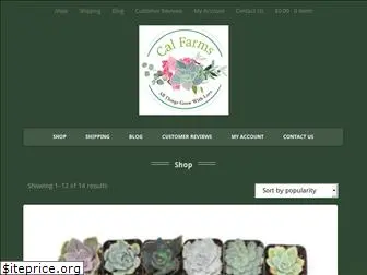 calsfarm.com