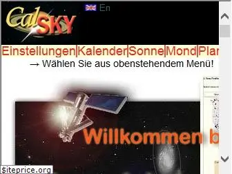 calsky.de