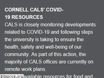 calsnews.cornell.edu