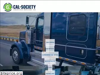 calsociety.com