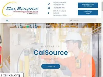 calsource.com