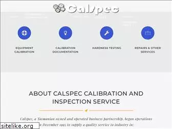 calspec.com.au