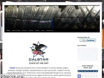 calstarrods.net